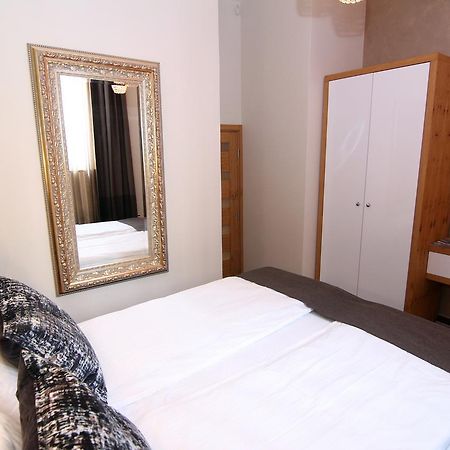 Loft City Center Belgrad Dış mekan fotoğraf